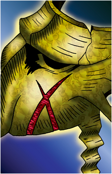 Mask of Darkness's image