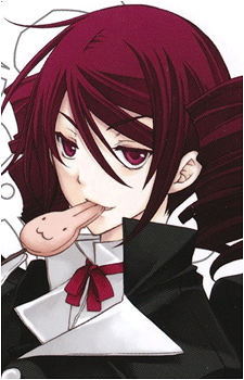 Kanade {BC}