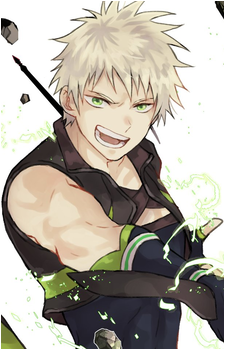 Rain Ornest's image