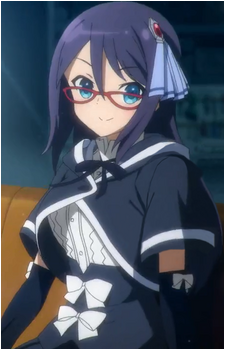 Moyu Mashima