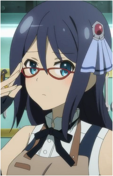 Moyu Mashima