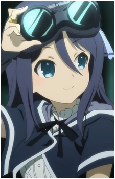 Moyu Mashima