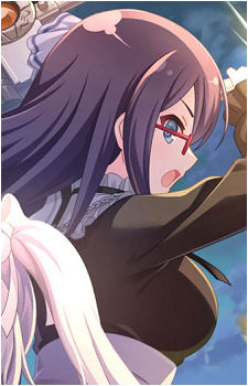 Moyu Mashima