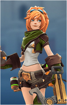 Lucie's image