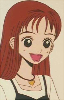 Mariko Nakasu