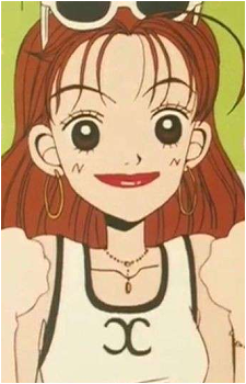 Mariko Nakasu