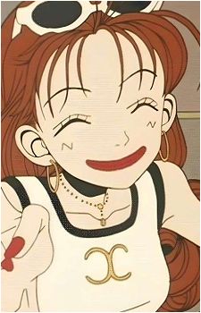Mariko Nakasu
