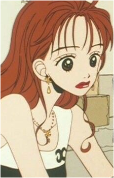 Mariko Nakasu