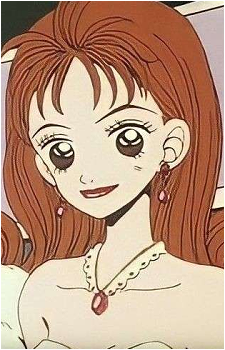 Mariko Nakasu