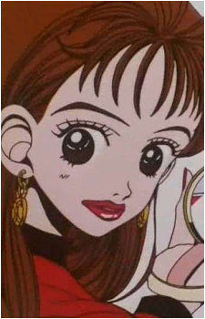 Mariko Nakasu