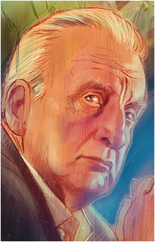 Lt. William F. Kinderman's image