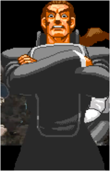 Javert {AJ}'s image