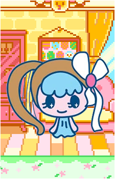 Harptchi
