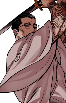 Shintaro Yamazaki