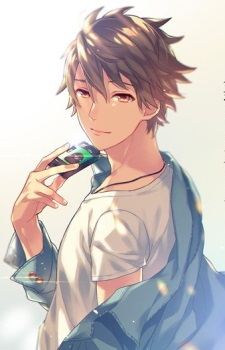 Souta Suzumura's image