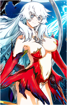Artemis {FGO}