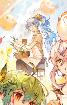 Artemis {FGO}