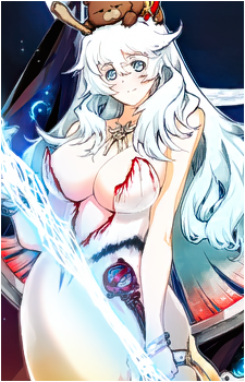 Artemis {FGO}