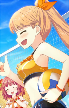 Hikaru Kirari