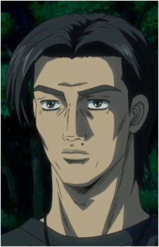 Go Hojo's image
