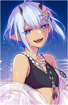 Image 5 - Art: 鳴瀬うろこ (Uroko Naruse) Image 5