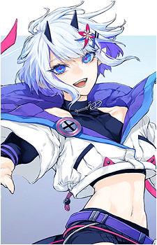 Image 4 - Art: 鳴瀬うろこ (Uroko Naruse) Image 4