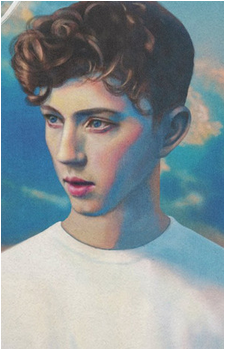 Troye Sivan's image