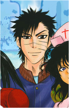 Tooru Rinzai's image