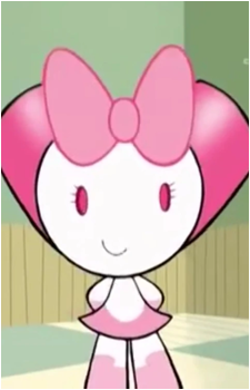 Robotgirl's image