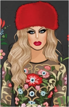 Katya Zamolodchikova