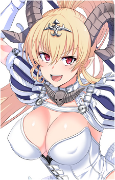 Lucifer's image