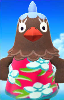 Plucky's image
