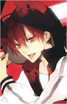 Bloody Mary's image