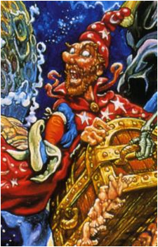Rincewind