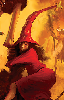 Rincewind