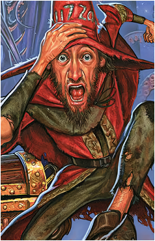 Rincewind