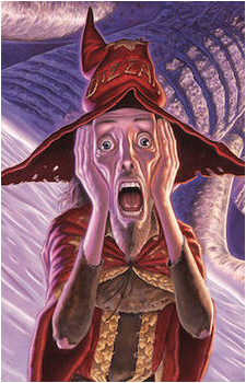 Rincewind's image