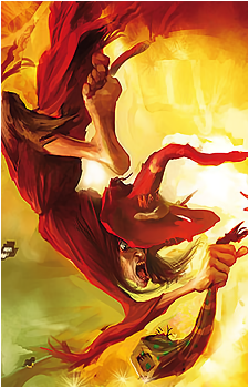 Rincewind