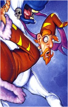 Rincewind
