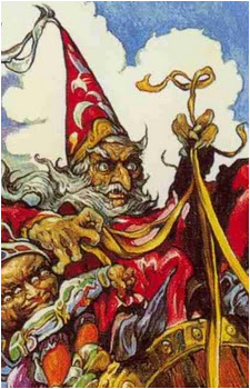 Rincewind