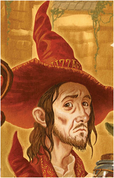 Rincewind