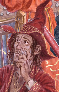 Rincewind