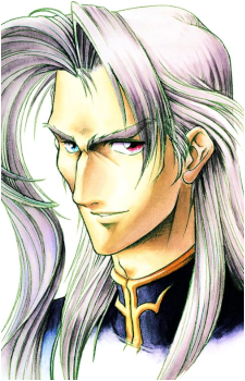 Cort's image