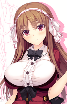 Hinamori Sakurako's image