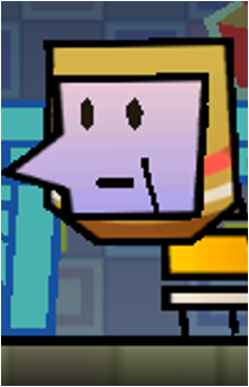 Gertrude {Mario}'s image
