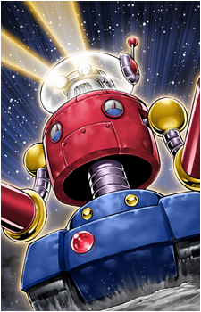Card Trooper's image