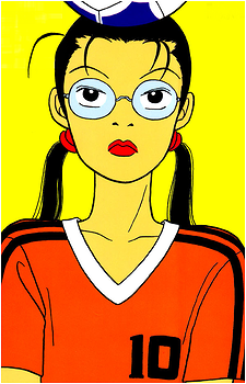Kumiko Yamaguchi