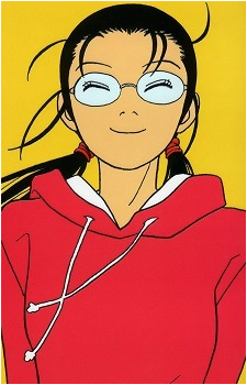 Kumiko Yamaguchi's image