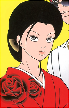 Kumiko Yamaguchi