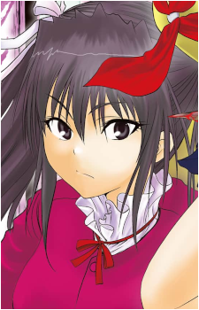 Miina Isurugi {Real}'s image